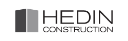 Hedin Construction